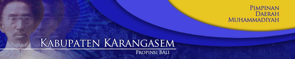 Majelis Pendidikan Kader PDM Kabupaten Karangasem